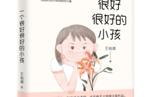 一个很好很好的小孩读后感2000字