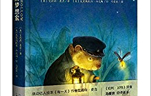 萤火谷的梦想家读后感600字